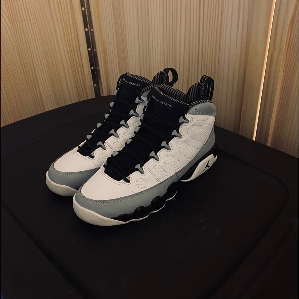 Jordan 9 Baron